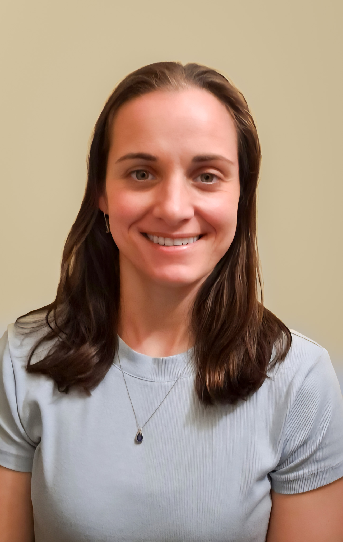 Jenna Thomas, Master’s Mental Health Counselor