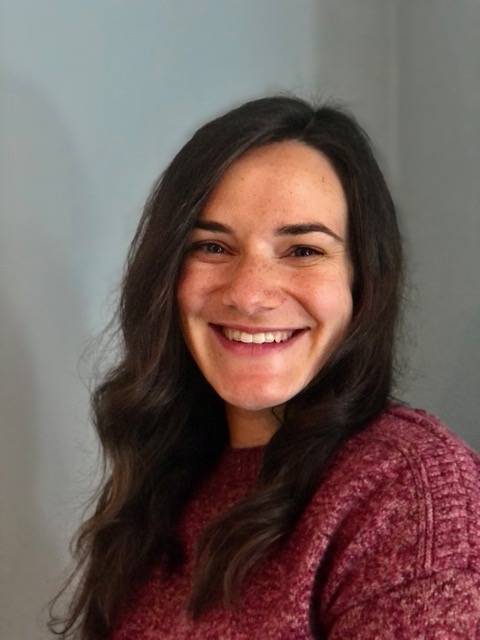 Jessica Laniewski, LMHC