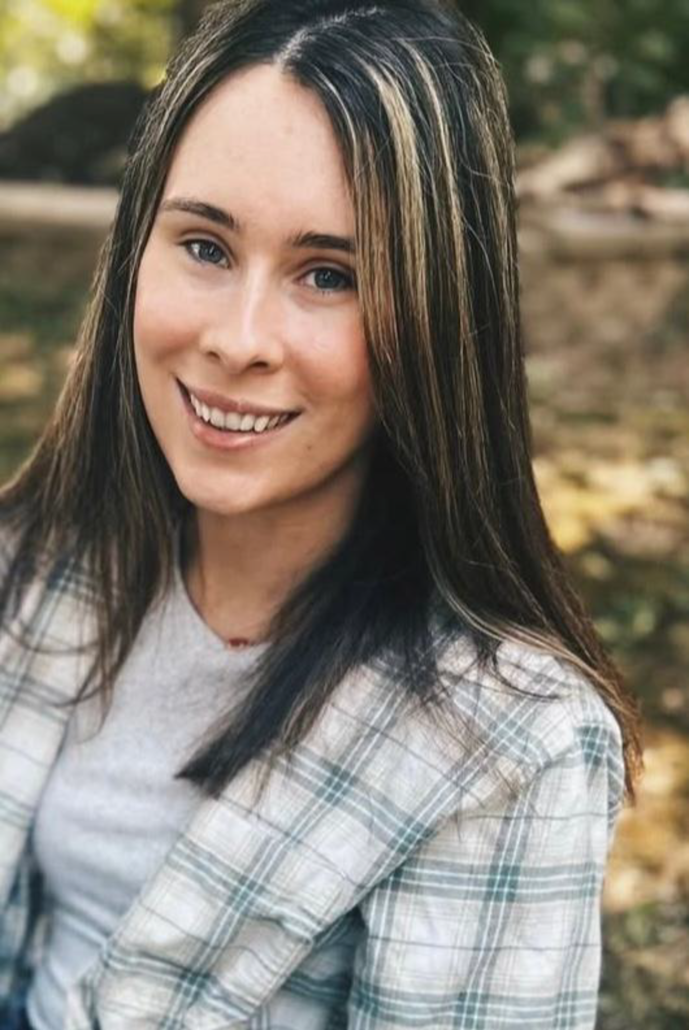 Jillian Manning, LCSW