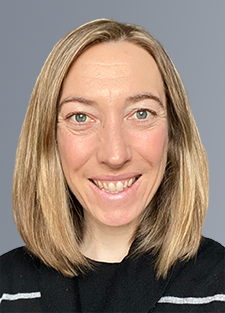Katey McNeil, Masters Mental Health Counselor