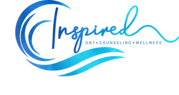Inspired Counseling logo